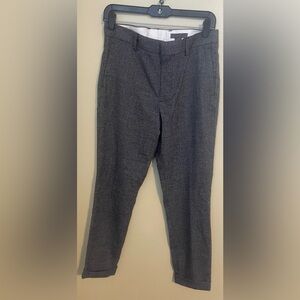 NWT H&M Charcoal Dress Pants